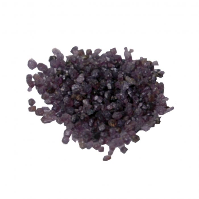 0.7 mm Garnet Beads Bulk, 500 g