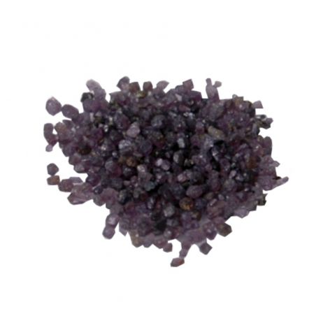 0.7 mm Garnet Beads Bulk