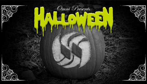 Halloween - Omni Presents