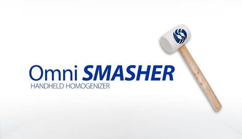 Omni Smasher - Omni Presents