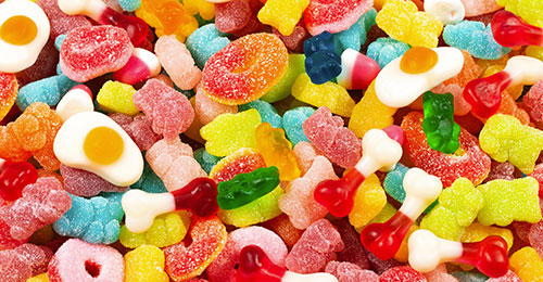 Application: Homogenizing Confectionery Treats Using the Bead Ruptor 96