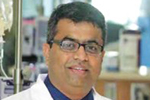 Ravindra Kolhe MD. PhD. FCAP. - We are happy to offer saliva-based testing for COVID-19 for the state of Georgia, especially to CSRA