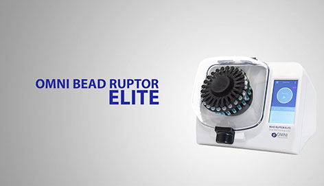 Bead Ruptor Elite 2021 - Product Video